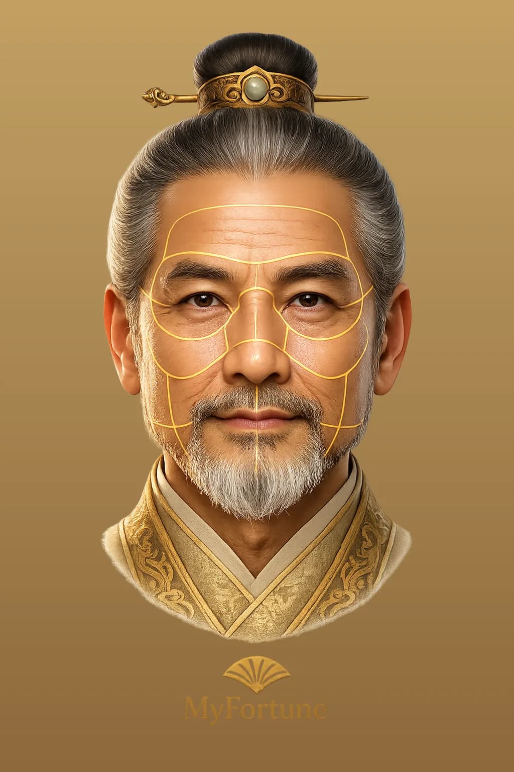 Xiansheng Chenming