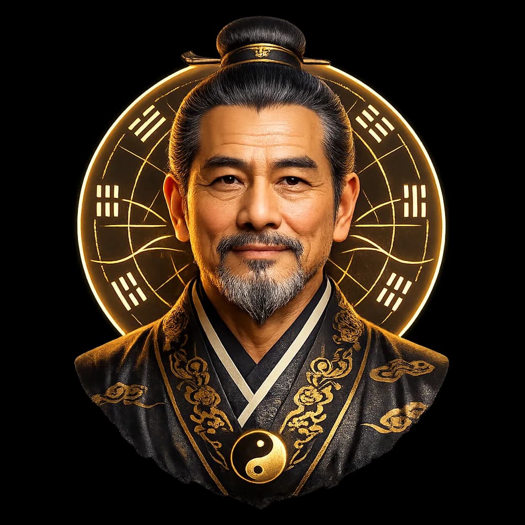 Master Hao Chengnan