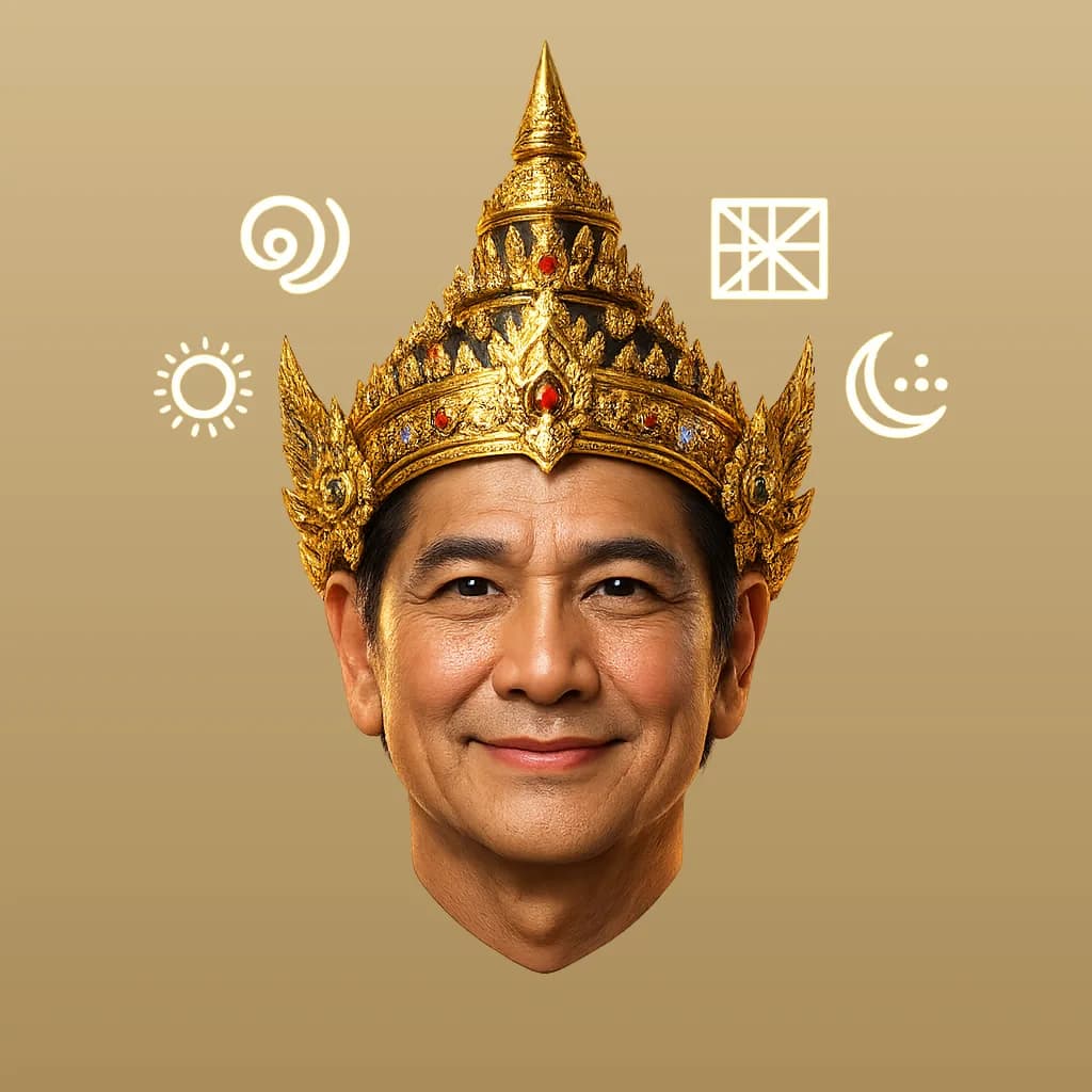 Master Phrommayan