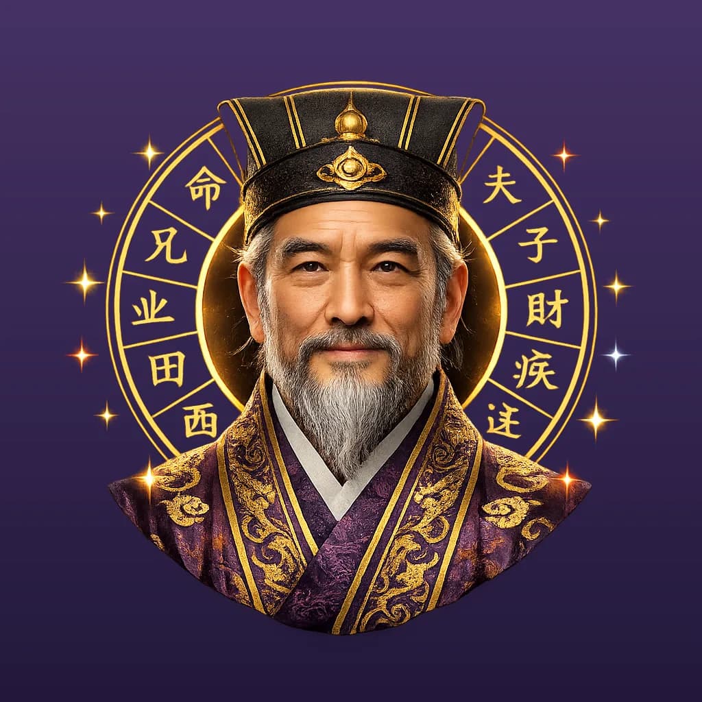 Master Lao Li